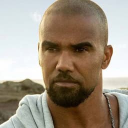 Shemar Moore Dishes On Wanting to Be a 'Family Man' and His Fight Against Aging