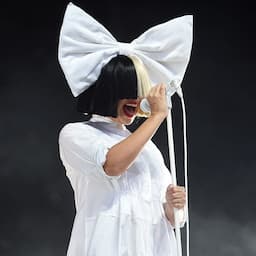 Sia Finds Out Her Nude Pics Are Being Shopped Around and Handles It Like a Champion!