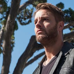 'This Is Us': Justin Hartley on Kevin's Painful Breakdown & the Jack Scene That Crushed His Soul
