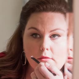 'This Is Us': Chrissy Metz on How Kate's 'Paralyzing' Miscarriage Led to a Full-Circle Moment