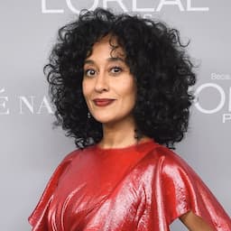 Tracee Ellis Ross Speaks Out on 'Black-ish' Salary Negotiation After Reports of Pay Disparity