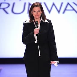 'Project Runway' Contestant Wendy Pepper Dies at 53