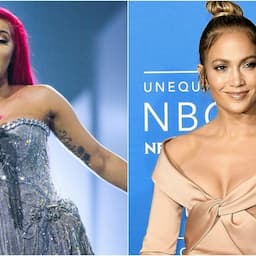 WATCH: Cardi B and Jennifer Lopez May Be About to Drop a New Song Together, Here's Why