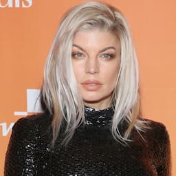 Fergie Reunites With the Black Eyed Peas Following Ex Josh Duhamel's PDA-Filled Vacation With Eiza Gonzalez