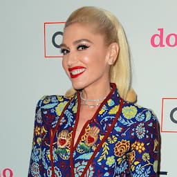 Gwen Stefani's Sons Have the Cutest Christmas Morning -- Watch the Surprise!