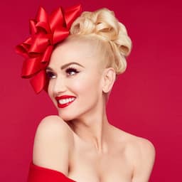 See All of Gwen Stefani's Amazingly Festive Christmas Special Looks!