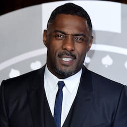 Idris Elba Says Meghan Markle Will Be a 'Beacon' to the Royal Family