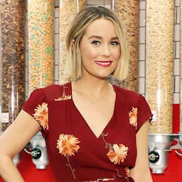 Lauren Conrad Adorably Reveals That Son Liam 'Is Growing Up Too Fast'