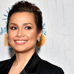 Lea Salonga Talks Return to Broadway in 'Once on This Island' (Exclusive)