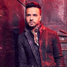 Luis Fonsi On 'Despacito' Being Recognized by Both the Latin and American GRAMMYs (Exclusive)