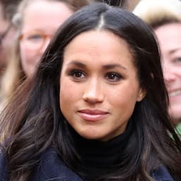 Meghan Markle Reportedly 'Distraught' After Beloved Rescue Dog Breaks Two Legs