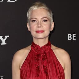 Michelle Williams Reacts to Mark Wahlberg's Time's Up Donation After 'All the Money in the World' Controversy