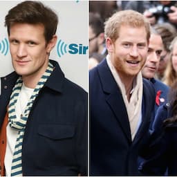 'The Crown' Stars Discuss How Meghan Markle's Life Will Change as She Joins the Royal Family