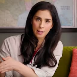 Sarah Silverman's Tongue-in-Cheek Political Campaign Ad Is Everything You Want It to Be (Exclusive) 