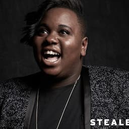 ‘Glee’ Star Alex Newell ‘Provides’ in Broadway Debut in ‘Once on This Island’ (Exclusive)