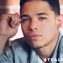 Anthony Ramos Makes a Name for Himself With 'She's Gotta Have It' (Exclusive)