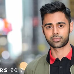 Why 'Daily Show' Correspondent Hasan Minhaj Chose the Hard Path in 2017 (Exclusive)