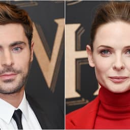 Fans Really Want Zac Efron and Rebecca Ferguson to Date After Flirty Social Media Posts