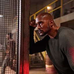 ‘Agents of SHIELD’s Henry Simmons on How Life Aboard the Lighthouse May Push Mack 'Past the Edge' (Exclusive)