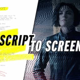 From Script to Screen: How 'Blindspot' Invents New Ways to Keep Its Twists Unpredictable (Exclusive)