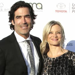 Amy Smart Defends Husband Carter Oosterhouse After He's Accused of Sexual Misconduct