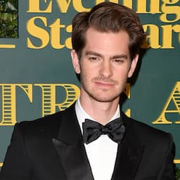 Andrew Garfield Talks Drugs ‘Stigma’ After Admitting He Was High on His Birthday With Emma Stone 