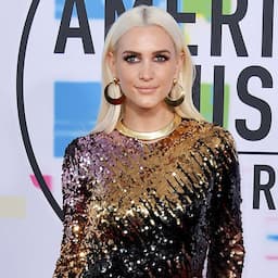 Ashlee Simpson Pregnant With Baby No. 3