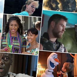 The Best, Worst and Weirdest Movie Moments of 2017