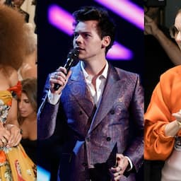 Best Dressed Celebs of 2017: Zendaya, Harry Styles & More Stars Who Slayed the Fashion Game This Year