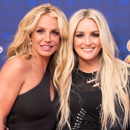 Britney Spears Congratulates Sister Jamie Lynn on Her Second Pregnancy: 'So Happy For You'