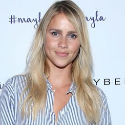 'The Originals' Star Claire Holt Engaged to Andrew Joblon -- See the Ring!