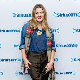 Drew Barrymore Hilariously Recalls Striking Out on Dating Apps -- Watch!