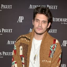  John Mayer Hangs With Zebras and Boogies on the Beach in Hilarious 'New Light' Video