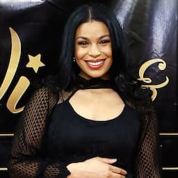 Jordin Sparks Welcomes First Child With Husband Dana Isaiah