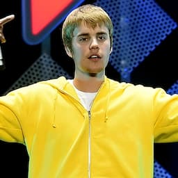 Justin Bieber's Latin GRAMMY Award Was Mailed to the Wrong Person