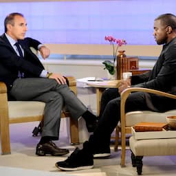 The 'Today' Show's 11 Biggest Scandals: Matt Lauer's Firing, Kanye West's Epic Call-Out and More