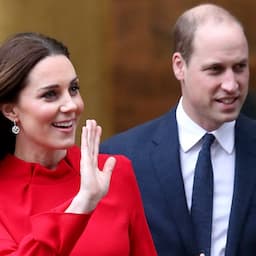 MORE: Kate Middleton and Prince William to Go on Royal Tour of Sweden and Norway in January 2018