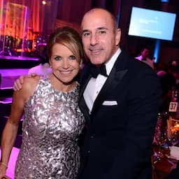 Katie Couric Breaks Her Silence on Matt Lauer Sexual Harassment Claims