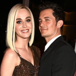 Katy Perry Bids $50K to Win Date With Orlando Bloom at One Love Malibu Charity Auction