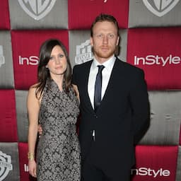 'Grey's Anatomy' Star Kevin McKidd and Jane Parker Finalize Divorce
