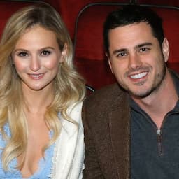 Ben Higgins Reveals He and Lauren Bushnell Were 'Looking for an Out'