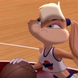 'Space Jam' Predicted the NBA Canceling Games Nearly 24 Years Prior to Coronavirus