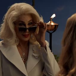 'Mamma Mia! Here We Go Again' Trailer Features a Cher Cameo But Where's Meryl Streep?