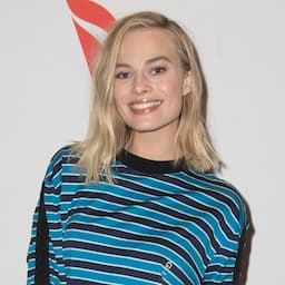 Margot Robbie Adorably Reacts to Her SAG Award Nomination -- Watch!