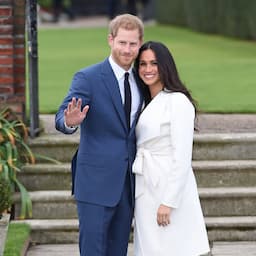 Why Meghan Markle & Prince Harry Will Be ‘One of the World’s Most Successful Partnerships’