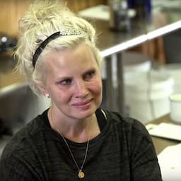 'Parenthood' Star Monica Potter Breaks Down Crying Over Her Struggling Store on 'The Profit' (Exclusive) 
