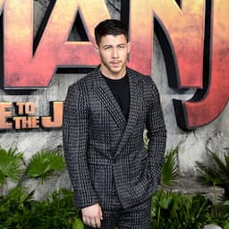 Nick Jonas Reveals Which Family Member Cried After Hearing About His Golden Globes Nomination