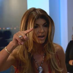 Watch Teresa Giudice and Kim D.’s Tense Fight at the Posche Fashion Show on ‘RHONJ’ (Exclusive)
