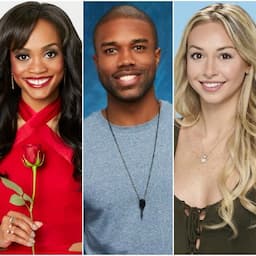 The 12 Biggest 'Bachelor' Moments of 2017: From the 'Paradise' Scandal to the First Black 'Bachelorette'