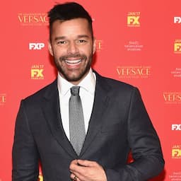 Inside Ricky Martin's Posh Beverly Hills Home -- See the Pics!
